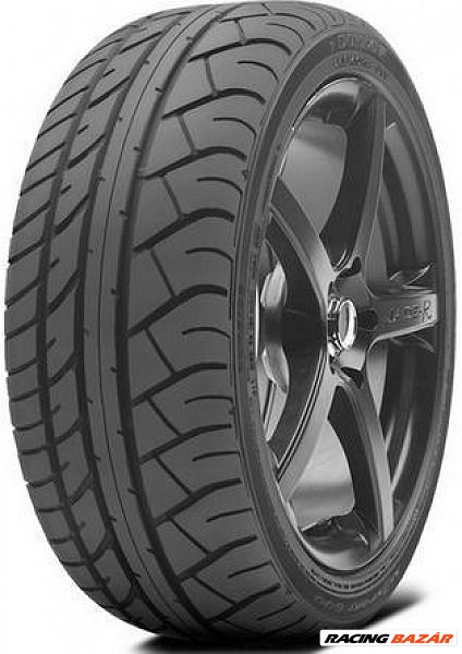 Dunlop SP Sport Maxx GT 600 285/35 R20 104Y XL ROF MFS M+S nyári gumi 1. kép